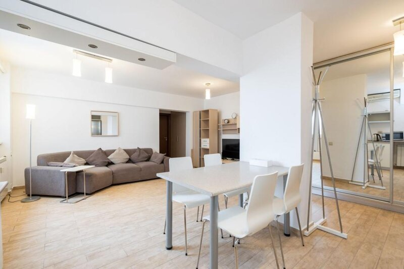 Dorobanti Inchiriere apartament 2 camere