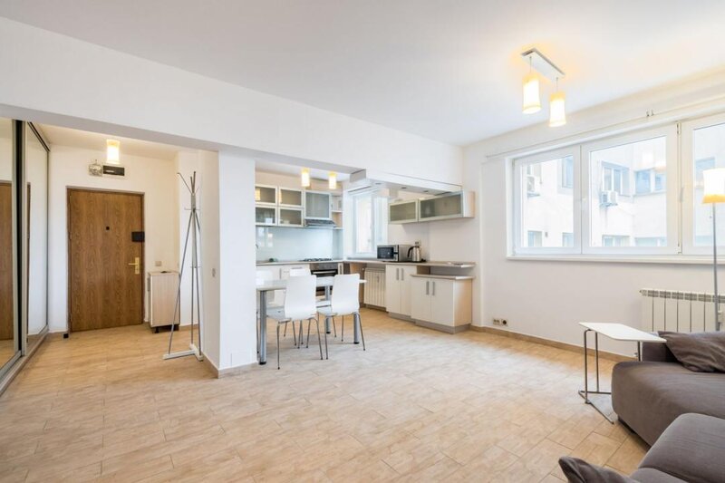 Dorobanti Inchiriere apartament 2 camere