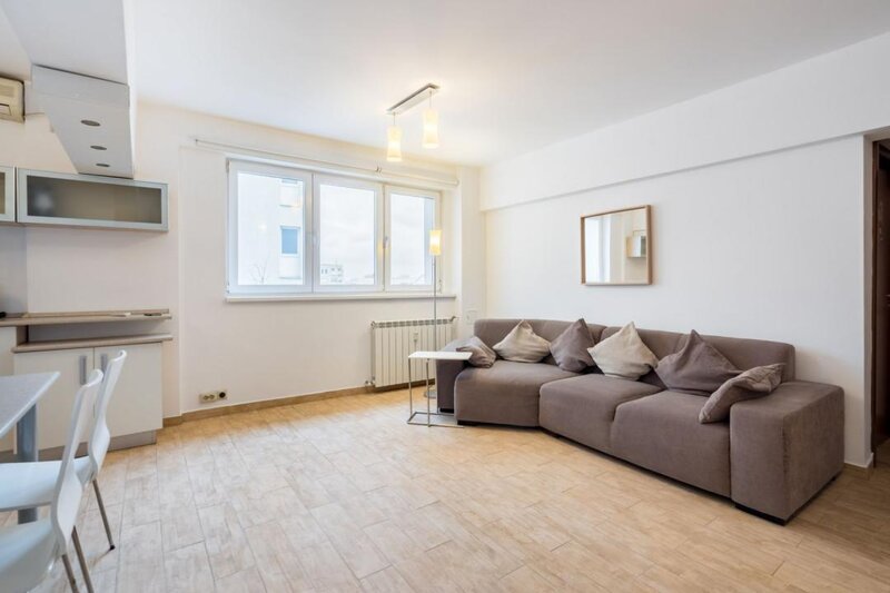 Dorobanti Inchiriere apartament 2 camere