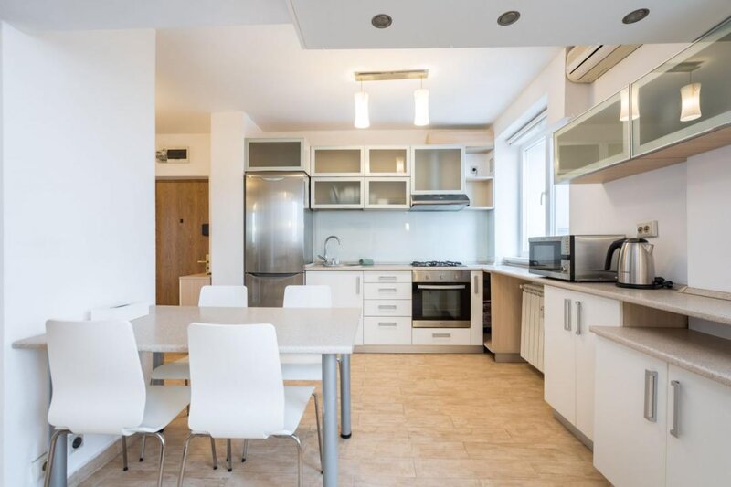 Dorobanti Inchiriere apartament 2 camere