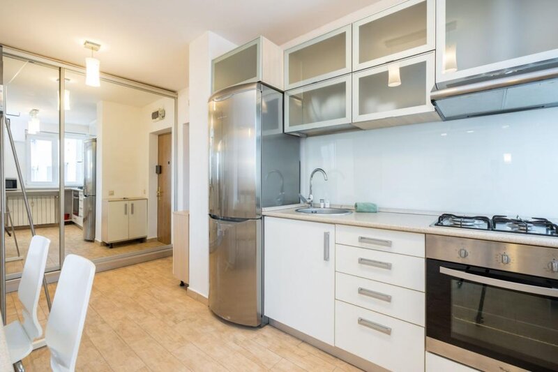 Dorobanti Inchiriere apartament 2 camere