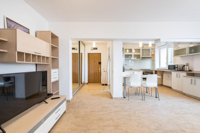 Dorobanti Inchiriere apartament 2 camere