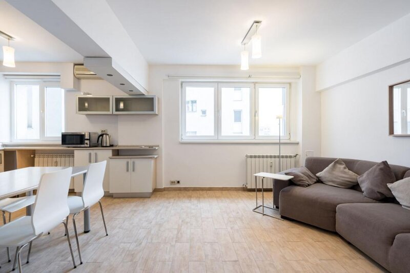 Dorobanti Inchiriere apartament 2 camere