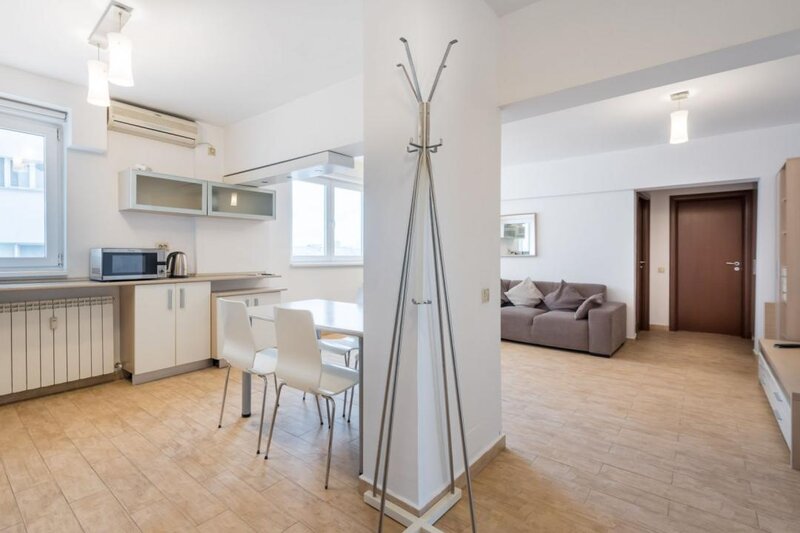 Dorobanti Inchiriere apartament 2 camere