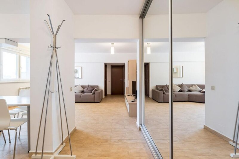 Dorobanti Inchiriere apartament 2 camere