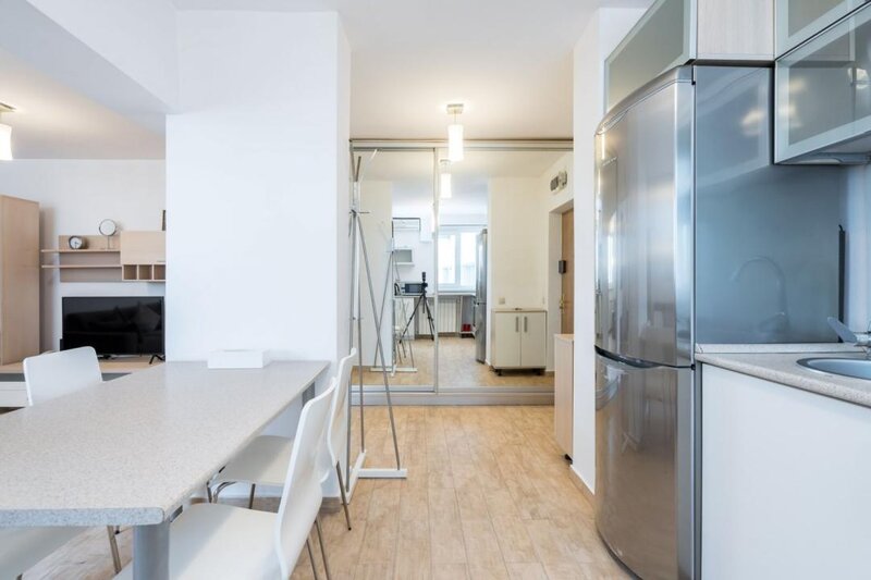 Dorobanti Inchiriere apartament 2 camere